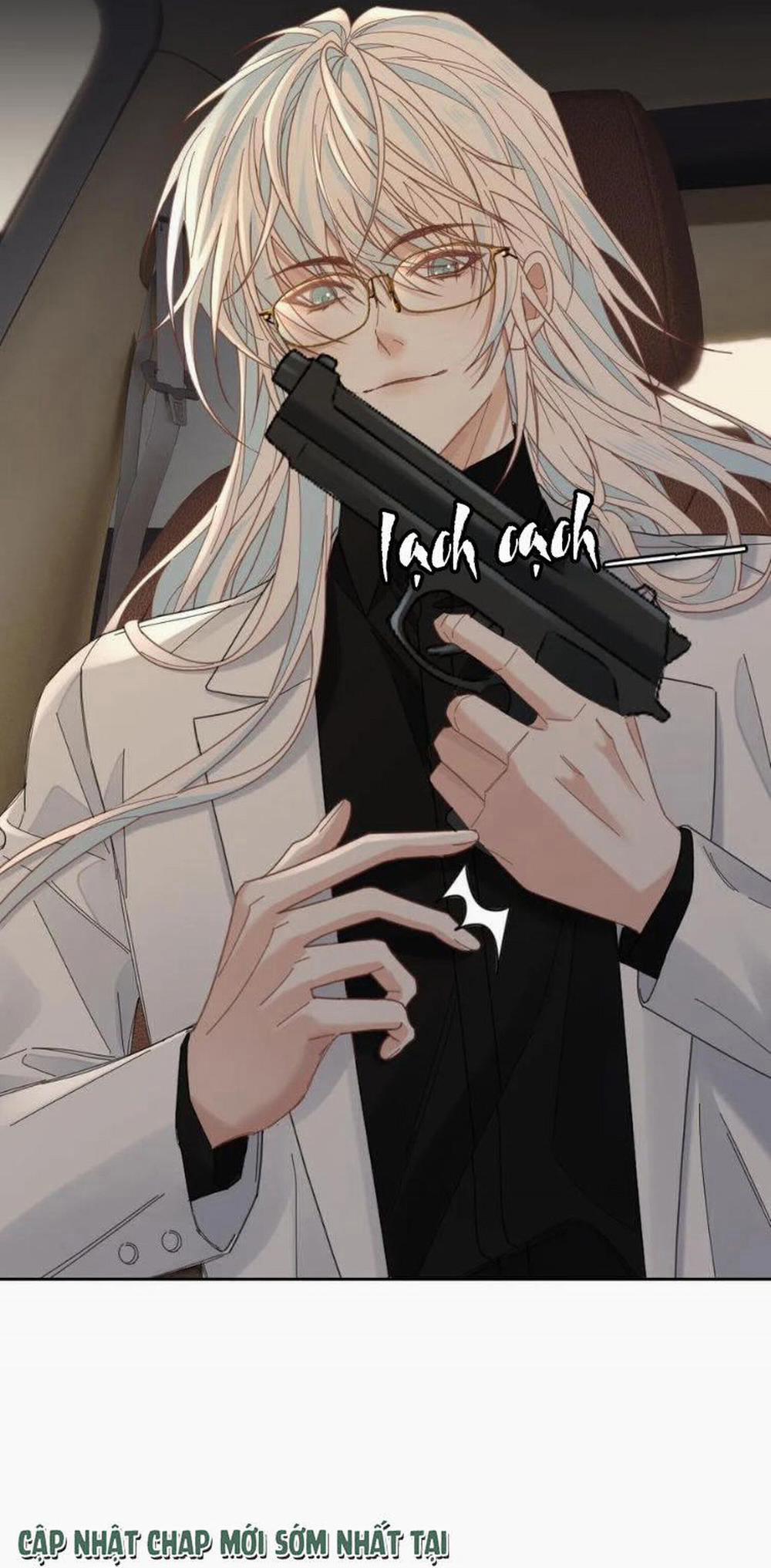 Lang Cẩu Chủ Thần 340 trang 10