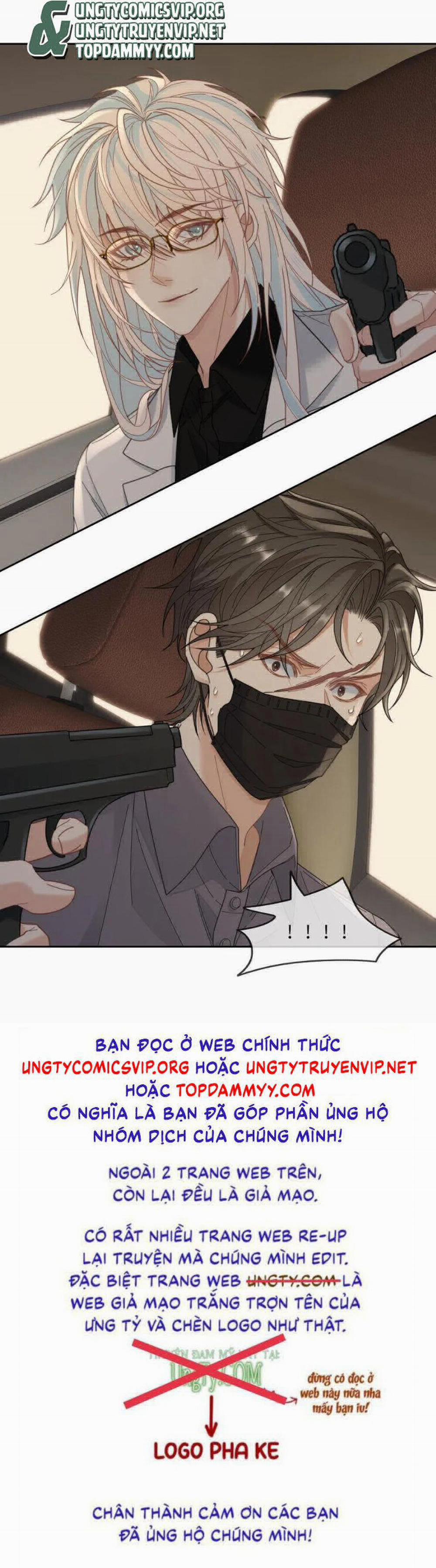 Lang Cẩu Chủ Thần 340 trang 11