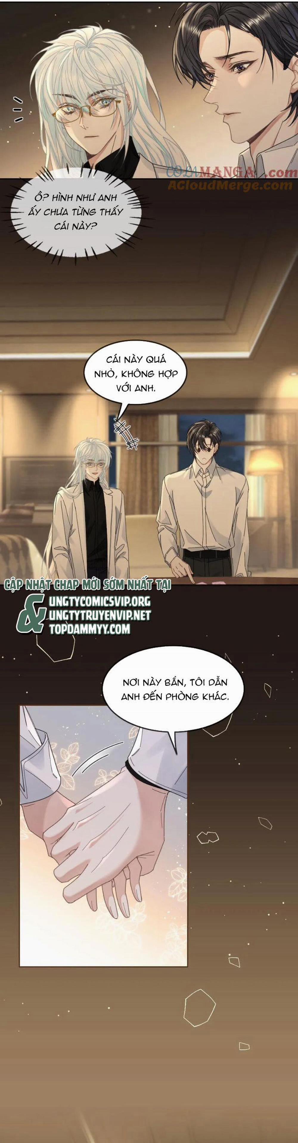 Lang Cẩu Chủ Thần 340 trang 2