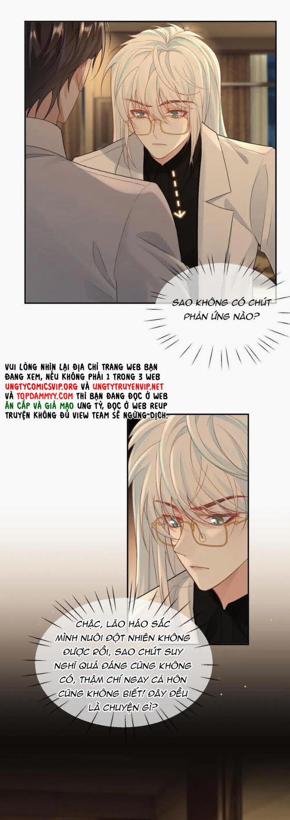 Lang Cẩu Chủ Thần 340 trang 4