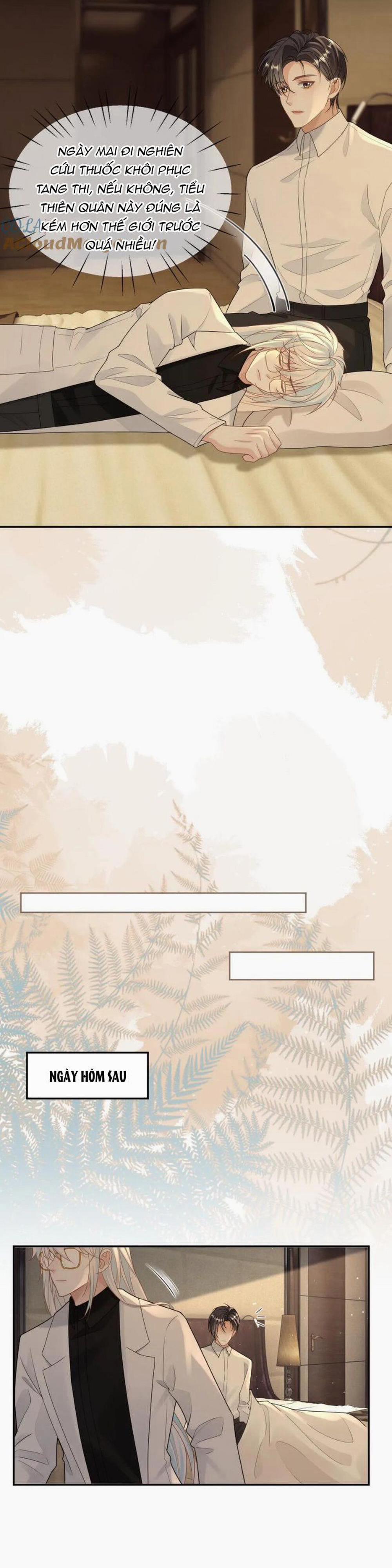 Lang Cẩu Chủ Thần 340 trang 5