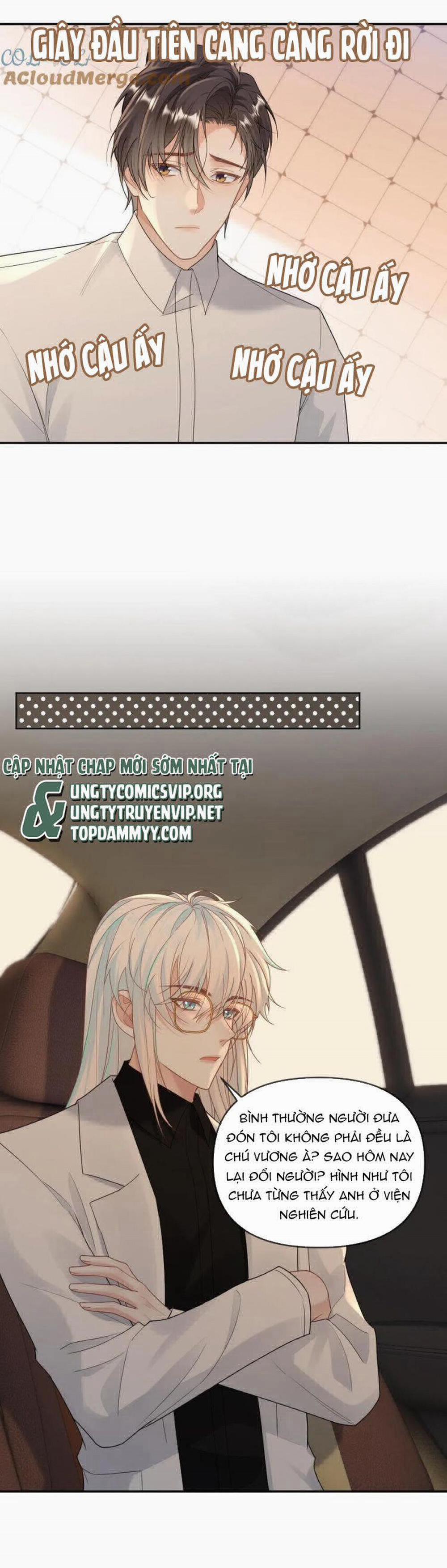 Lang Cẩu Chủ Thần 340 trang 6
