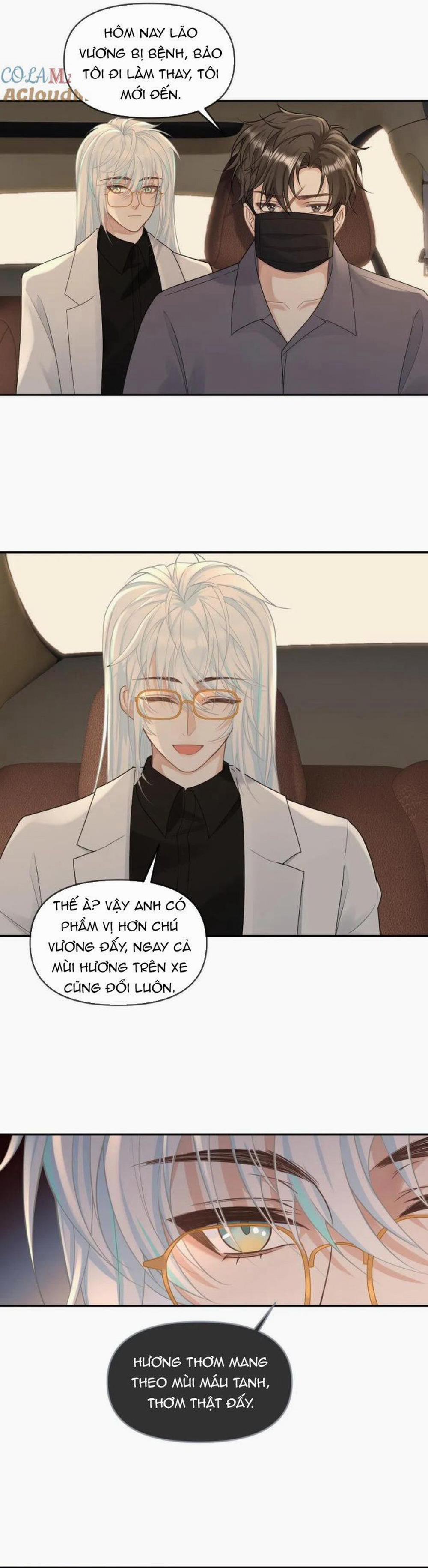 Lang Cẩu Chủ Thần 340 trang 7