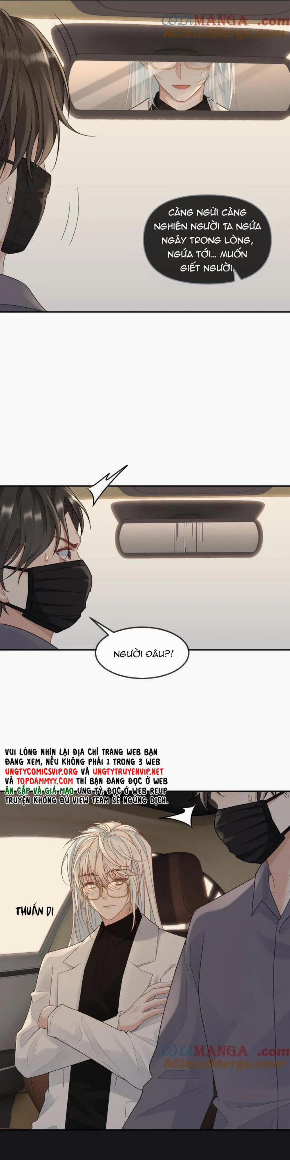 Lang Cẩu Chủ Thần 340 trang 8