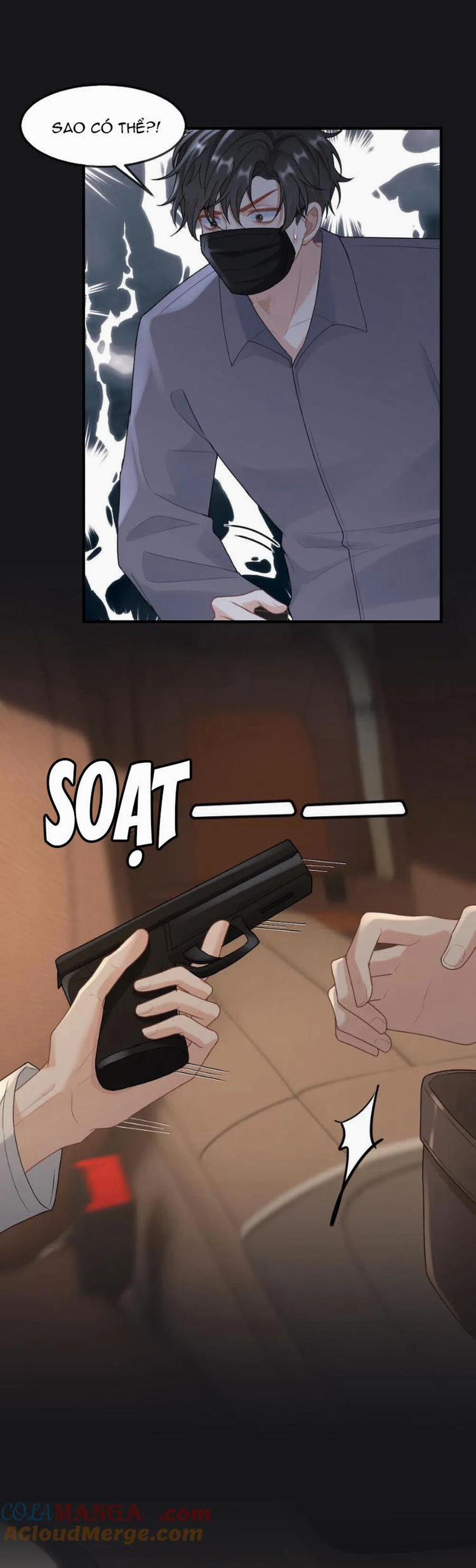 Lang Cẩu Chủ Thần 340 trang 9