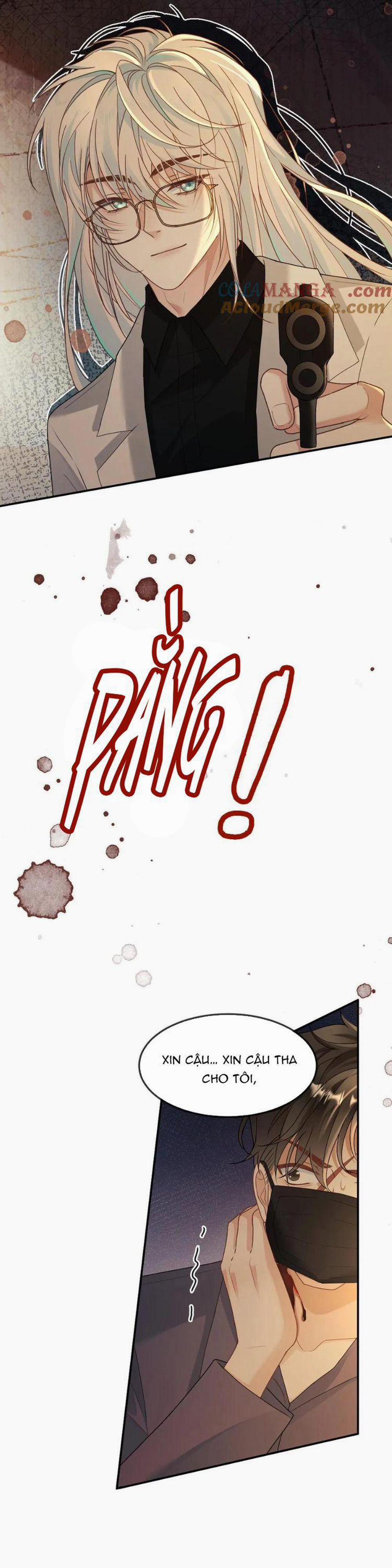 Lang Cẩu Chủ Thần 341 trang 1