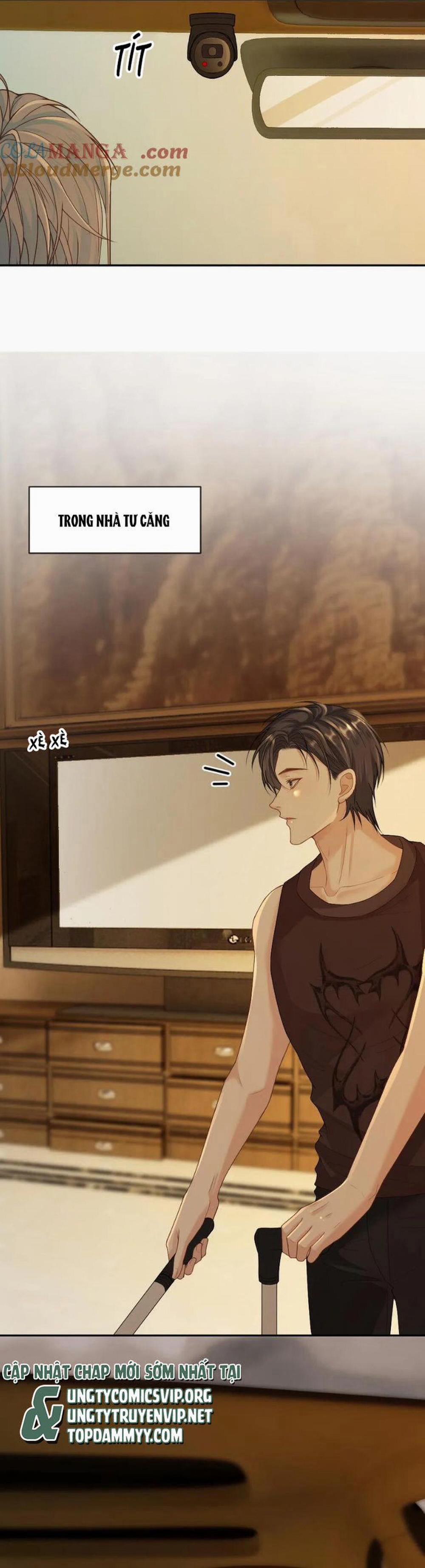 Lang Cẩu Chủ Thần 341 trang 10