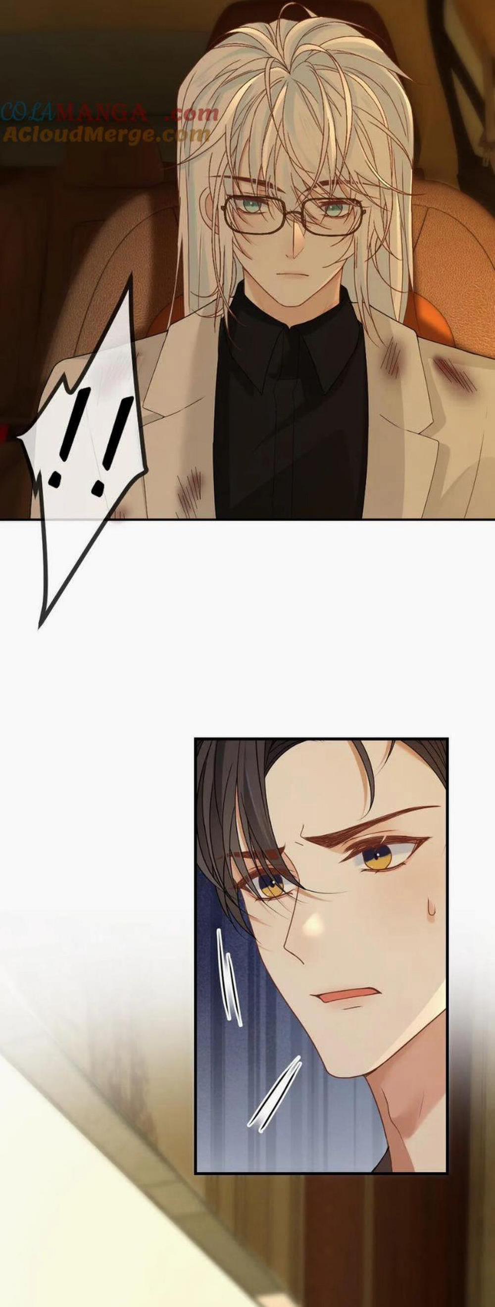 Lang Cẩu Chủ Thần 341 trang 11