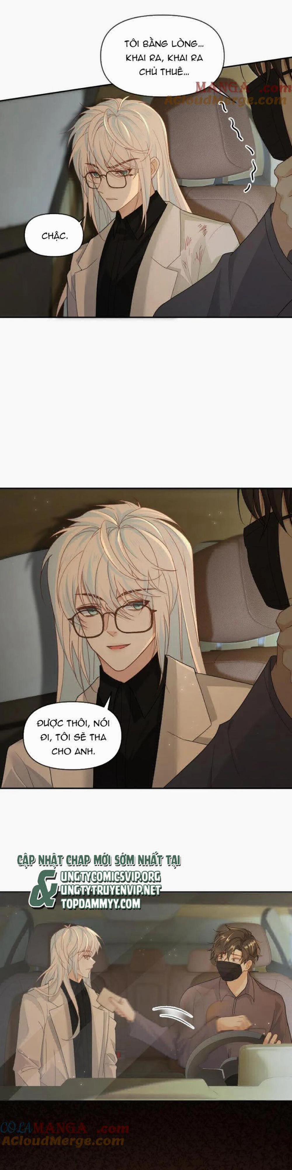 Lang Cẩu Chủ Thần 341 trang 2