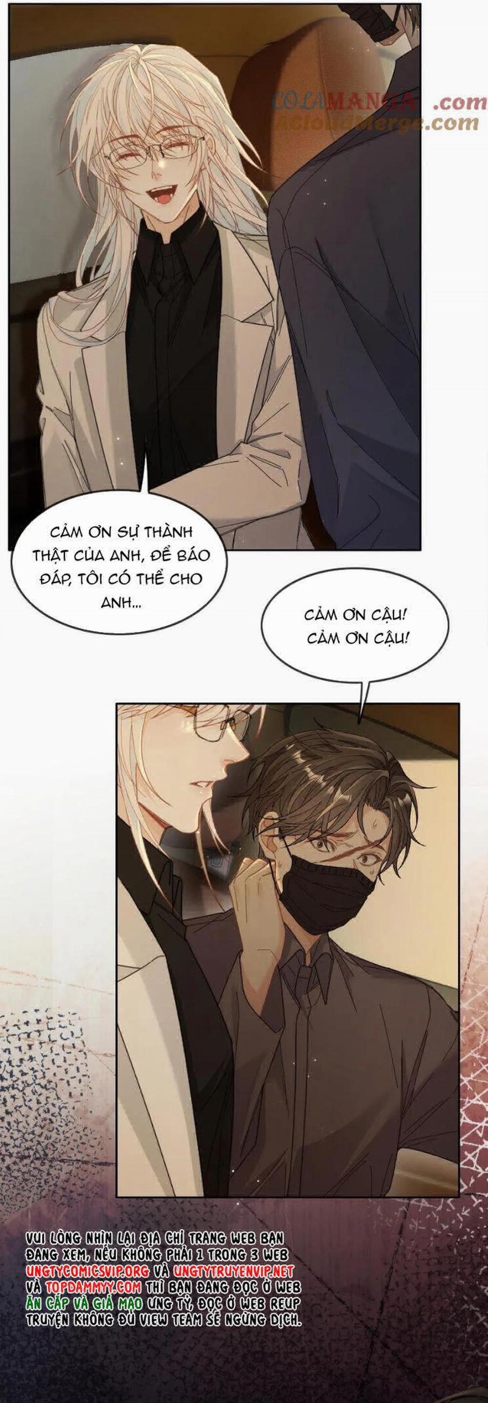 Lang Cẩu Chủ Thần 341 trang 4