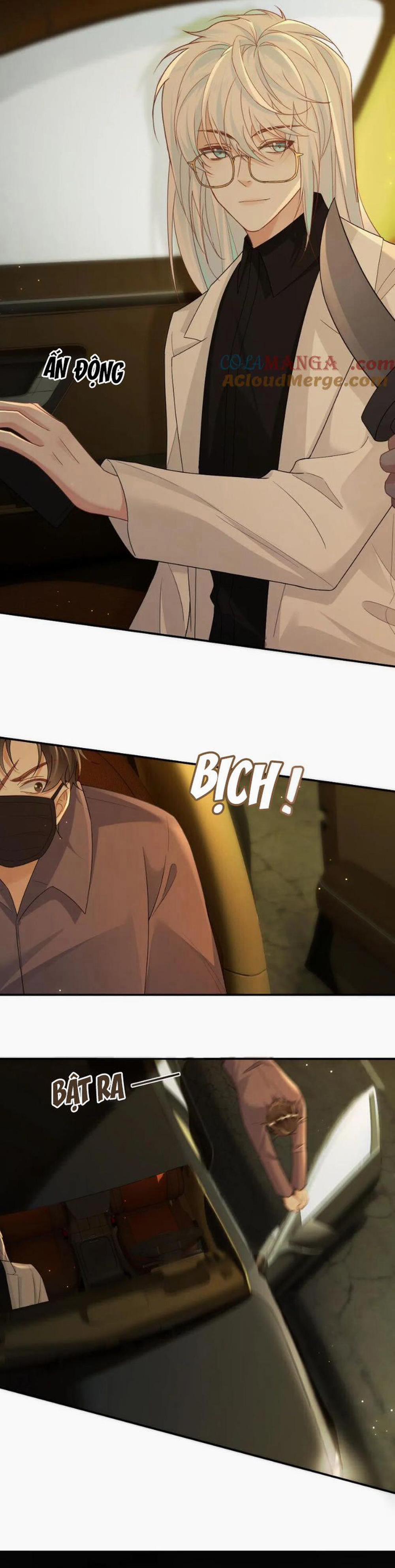 Lang Cẩu Chủ Thần 341 trang 6
