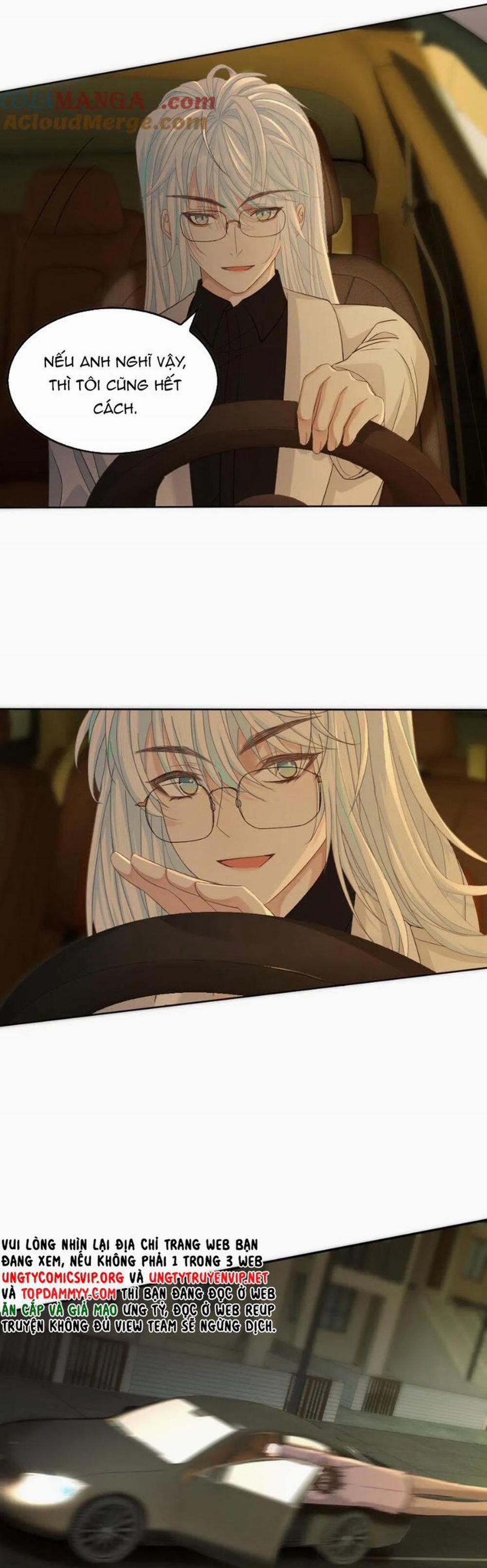 Lang Cẩu Chủ Thần 341 trang 8