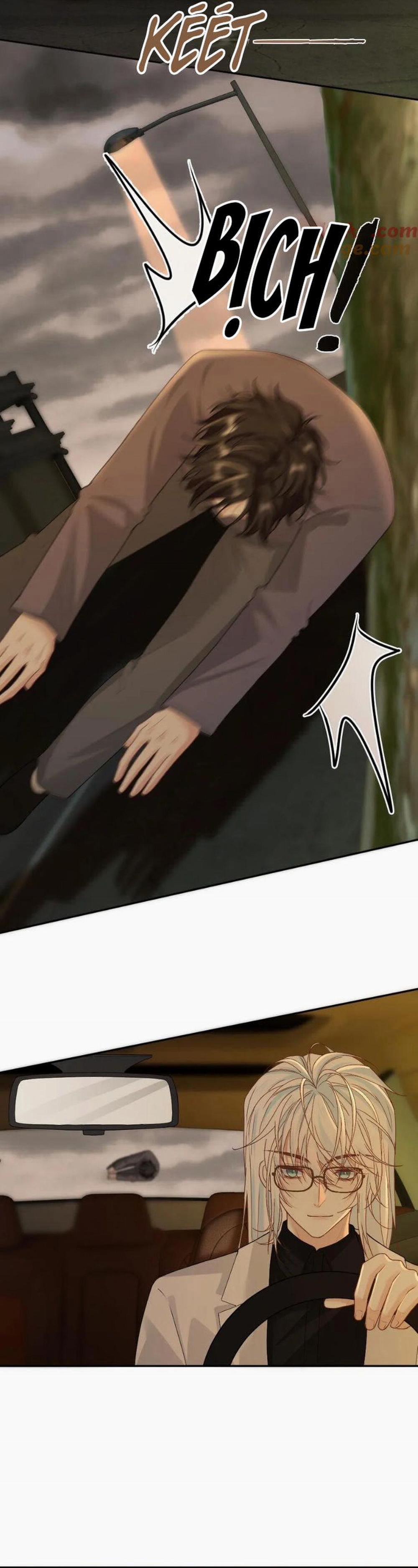 Lang Cẩu Chủ Thần 341 trang 9