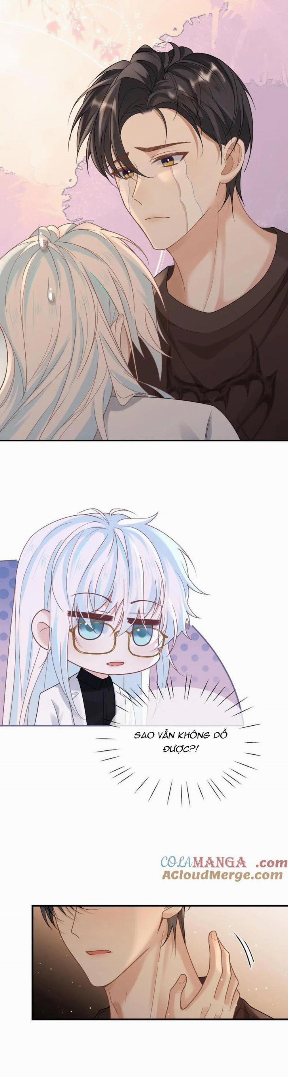 Lang Cẩu Chủ Thần 342 trang 10