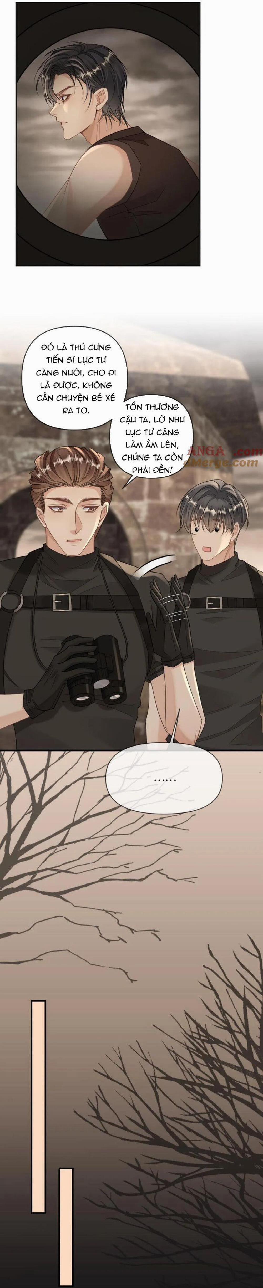 Lang Cẩu Chủ Thần 342 trang 2