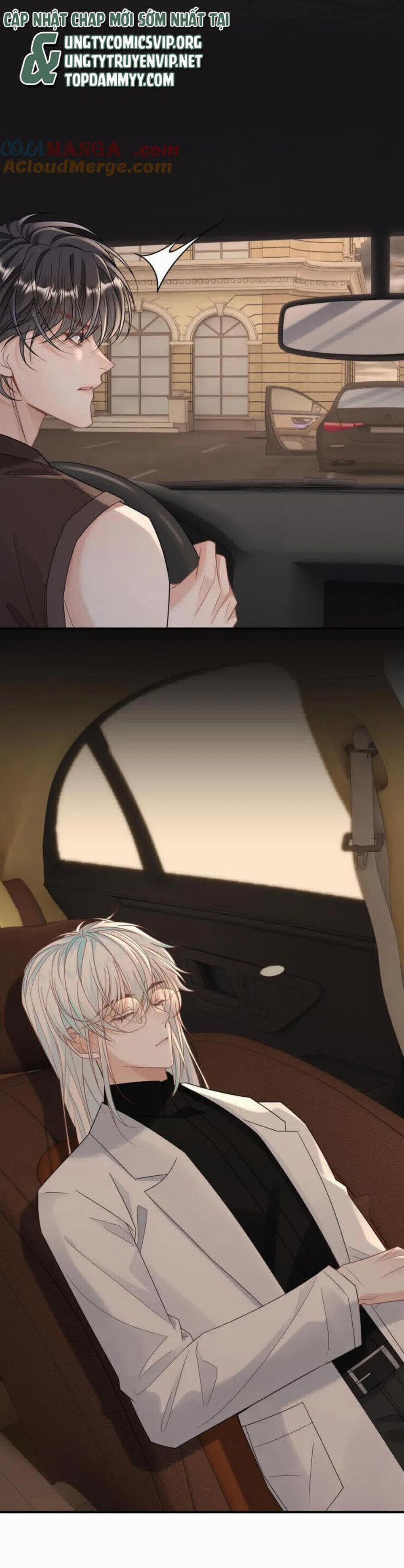 Lang Cẩu Chủ Thần 342 trang 3