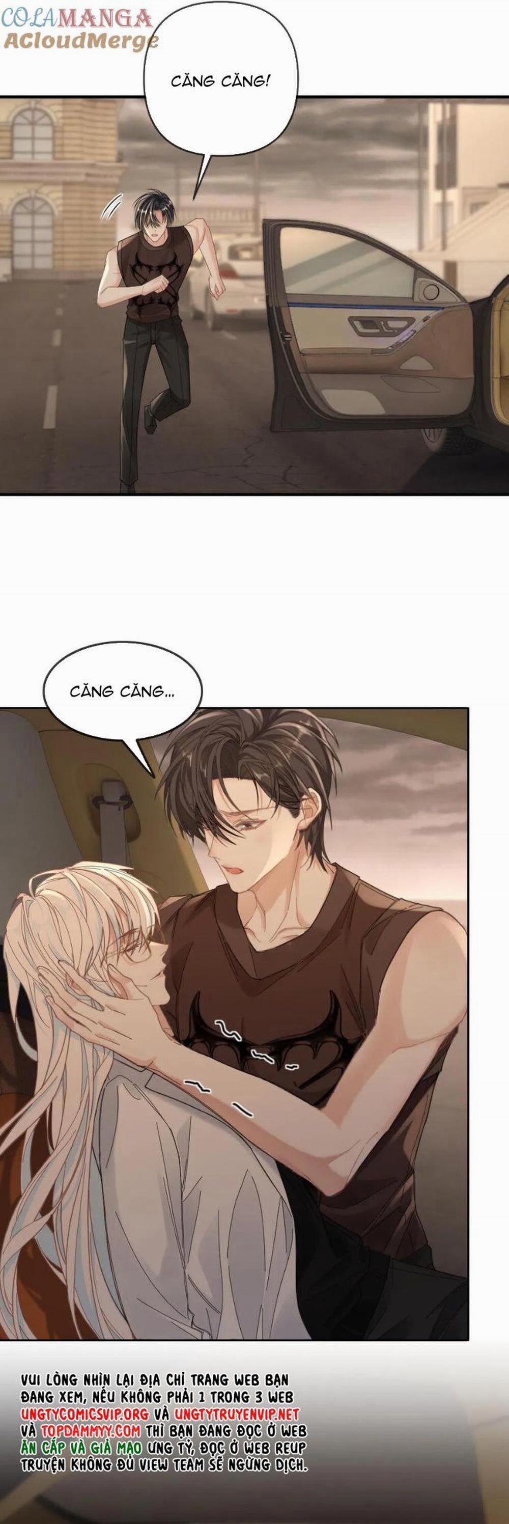 Lang Cẩu Chủ Thần 342 trang 4