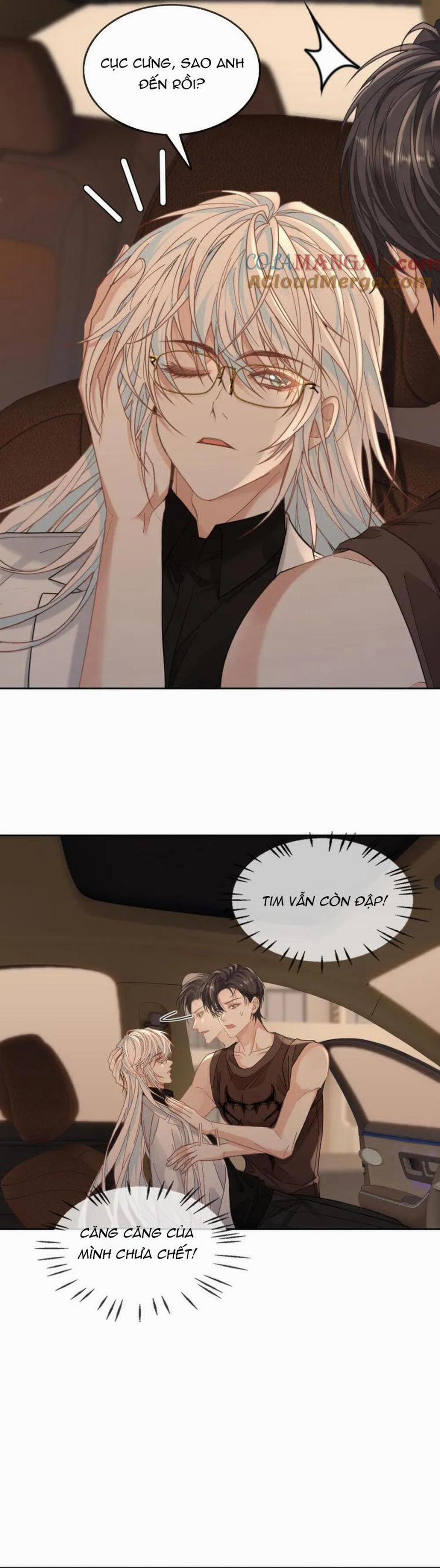 Lang Cẩu Chủ Thần 342 trang 5