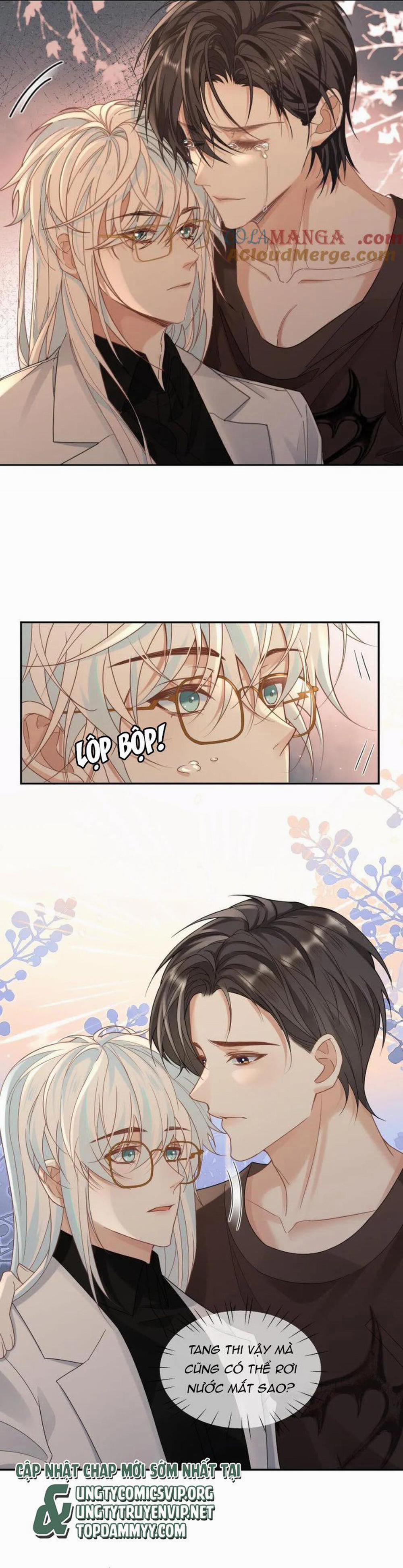 Lang Cẩu Chủ Thần 342 trang 6