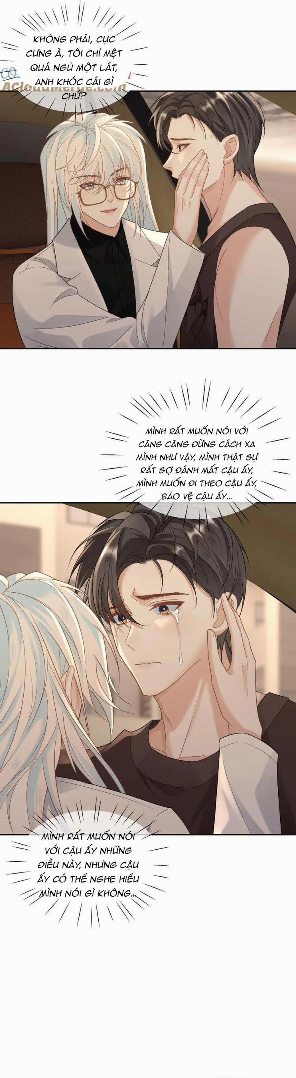 Lang Cẩu Chủ Thần 342 trang 7