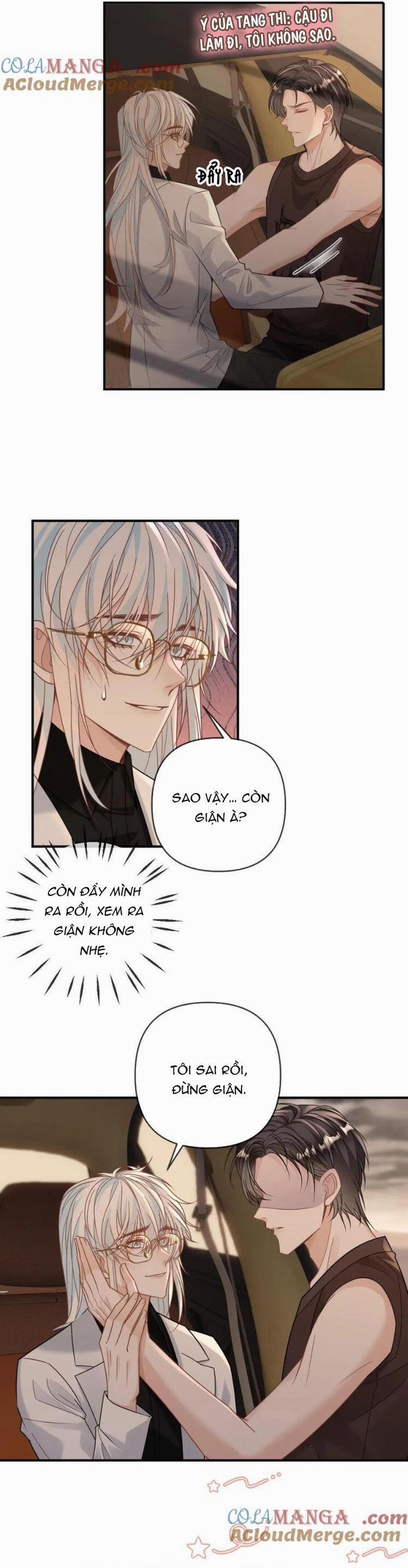 Lang Cẩu Chủ Thần 342 trang 8