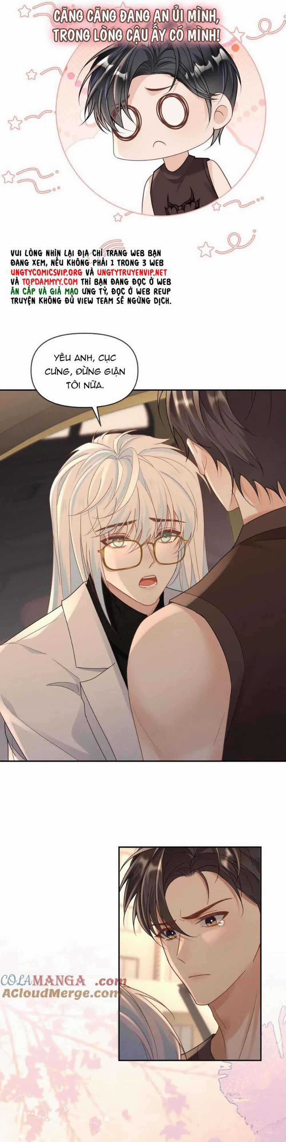 Lang Cẩu Chủ Thần 342 trang 9