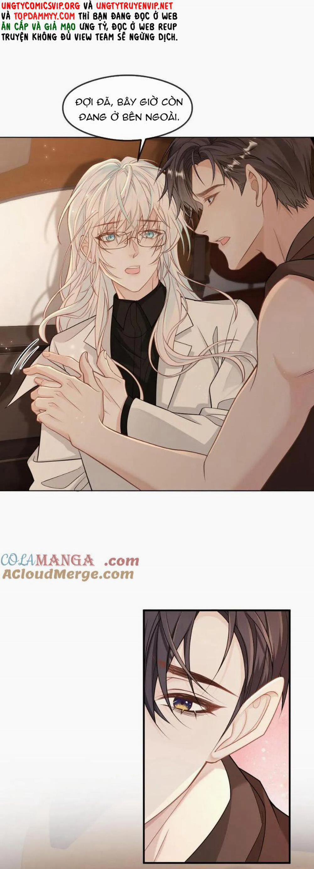 Lang Cẩu Chủ Thần 343 trang 10