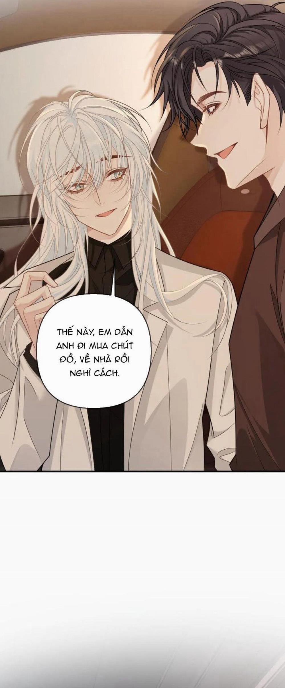 Lang Cẩu Chủ Thần 343 trang 11