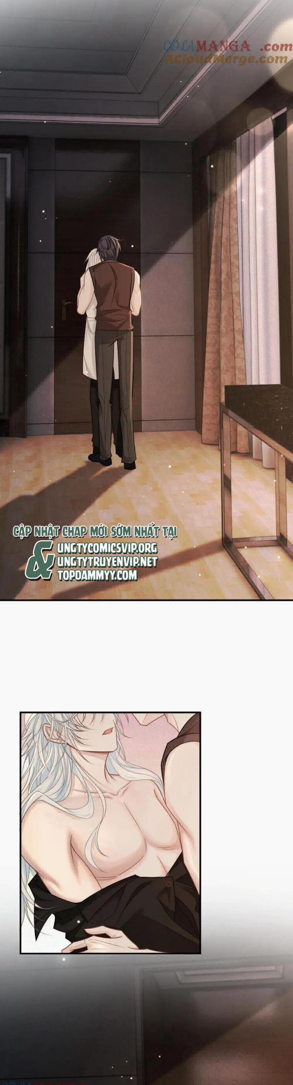 Lang Cẩu Chủ Thần 343 trang 12