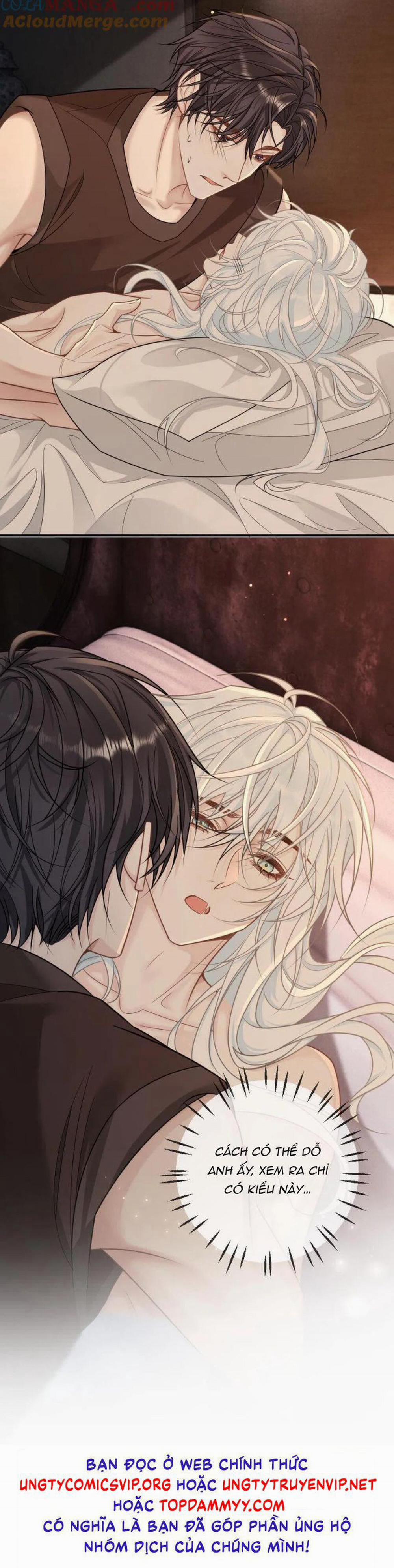 Lang Cẩu Chủ Thần 343 trang 13