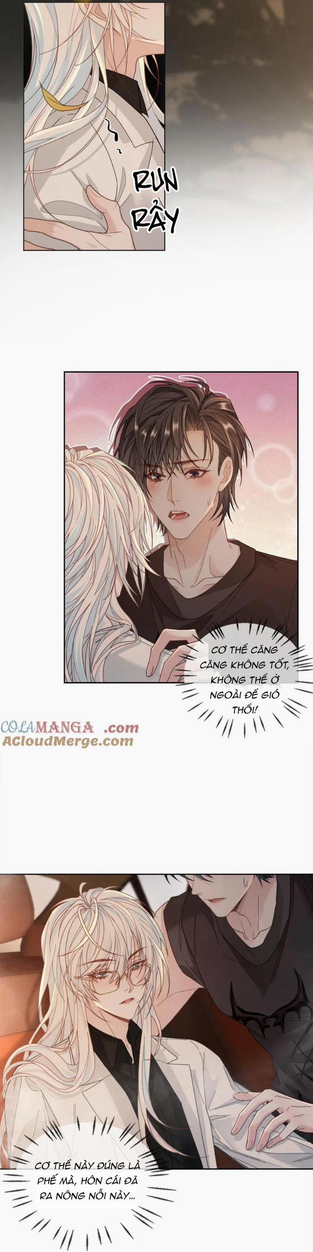 Lang Cẩu Chủ Thần 343 trang 2