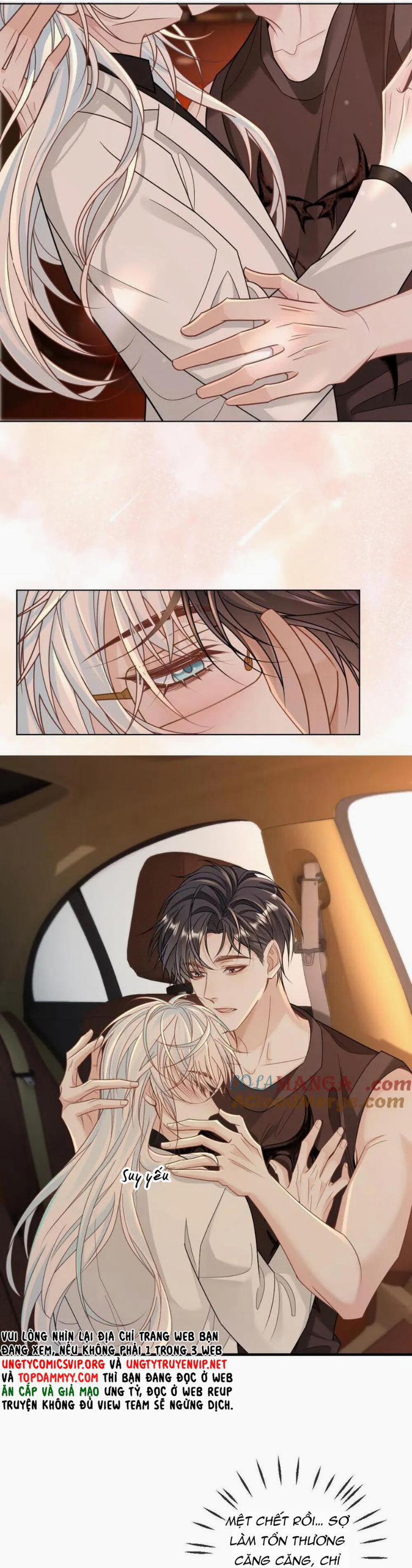 Lang Cẩu Chủ Thần 343 trang 5