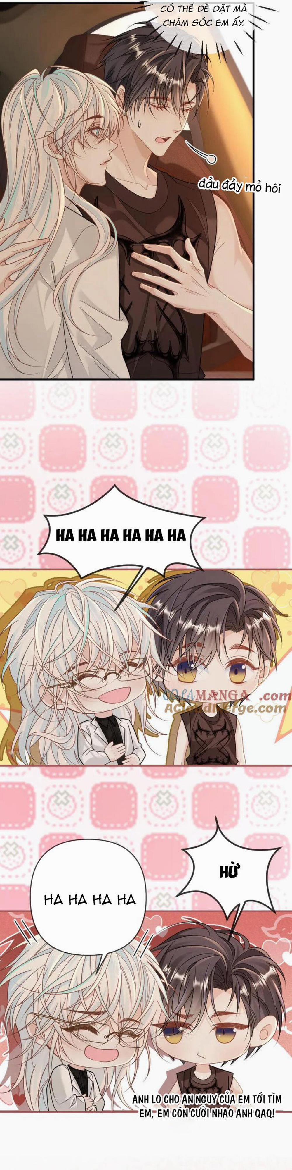 Lang Cẩu Chủ Thần 343 trang 6