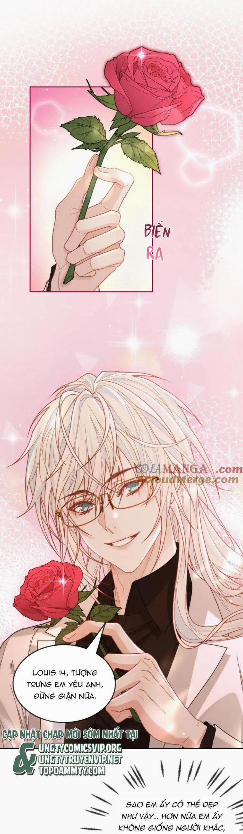 Lang Cẩu Chủ Thần 343 trang 7