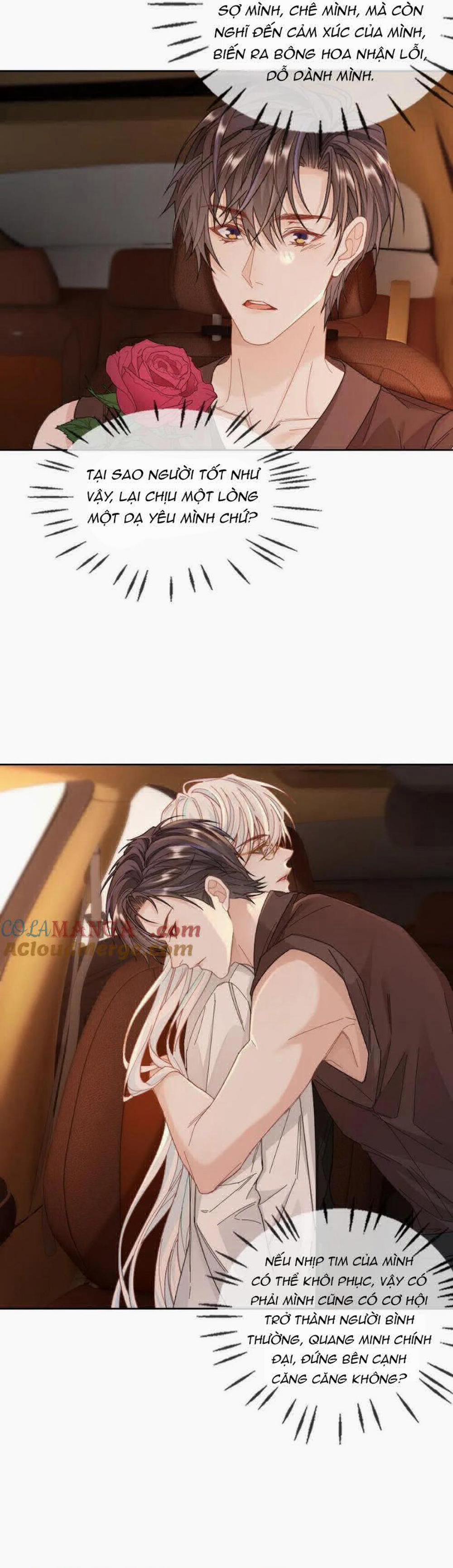 Lang Cẩu Chủ Thần 343 trang 8