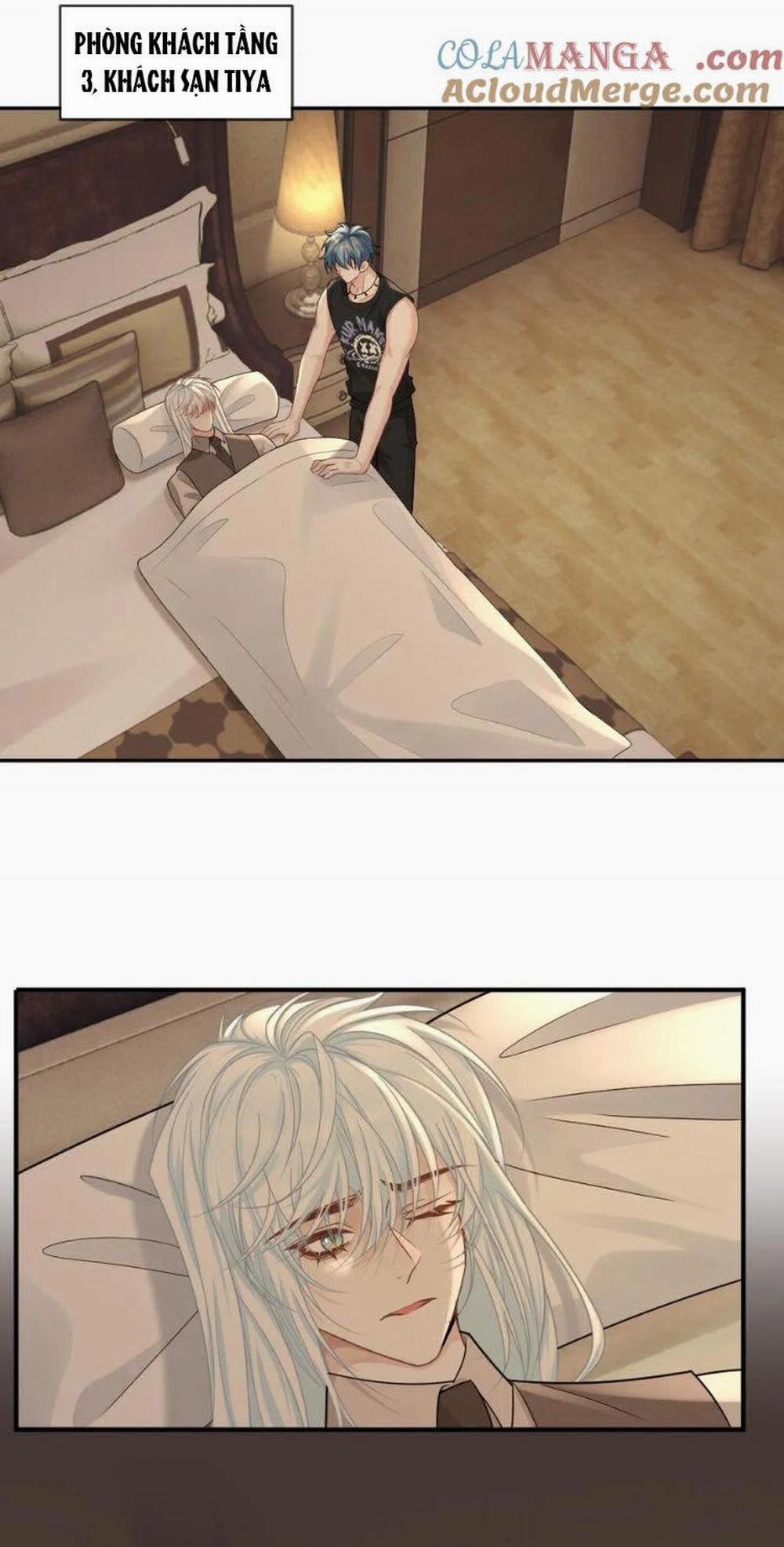 Lang Cẩu Chủ Thần 344 trang 10