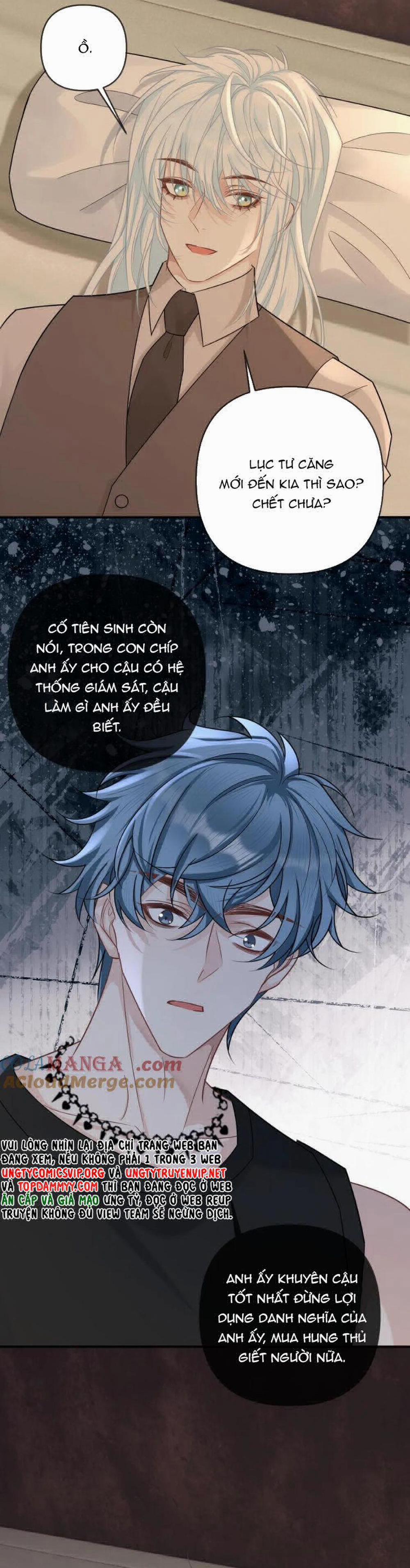 Lang Cẩu Chủ Thần 344 trang 14