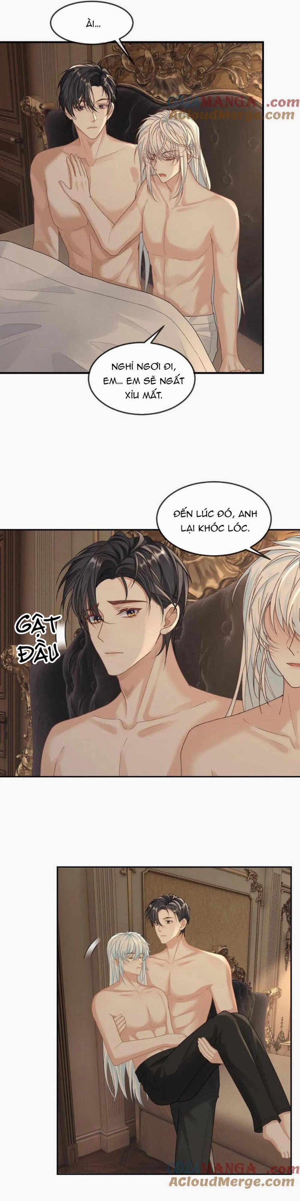 Lang Cẩu Chủ Thần 344 trang 2