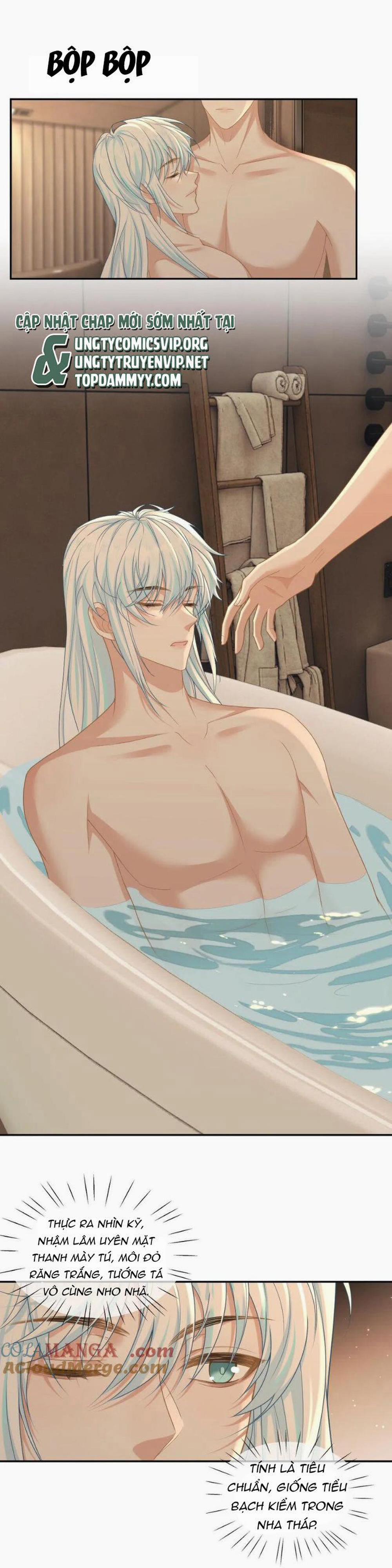 Lang Cẩu Chủ Thần 344 trang 3