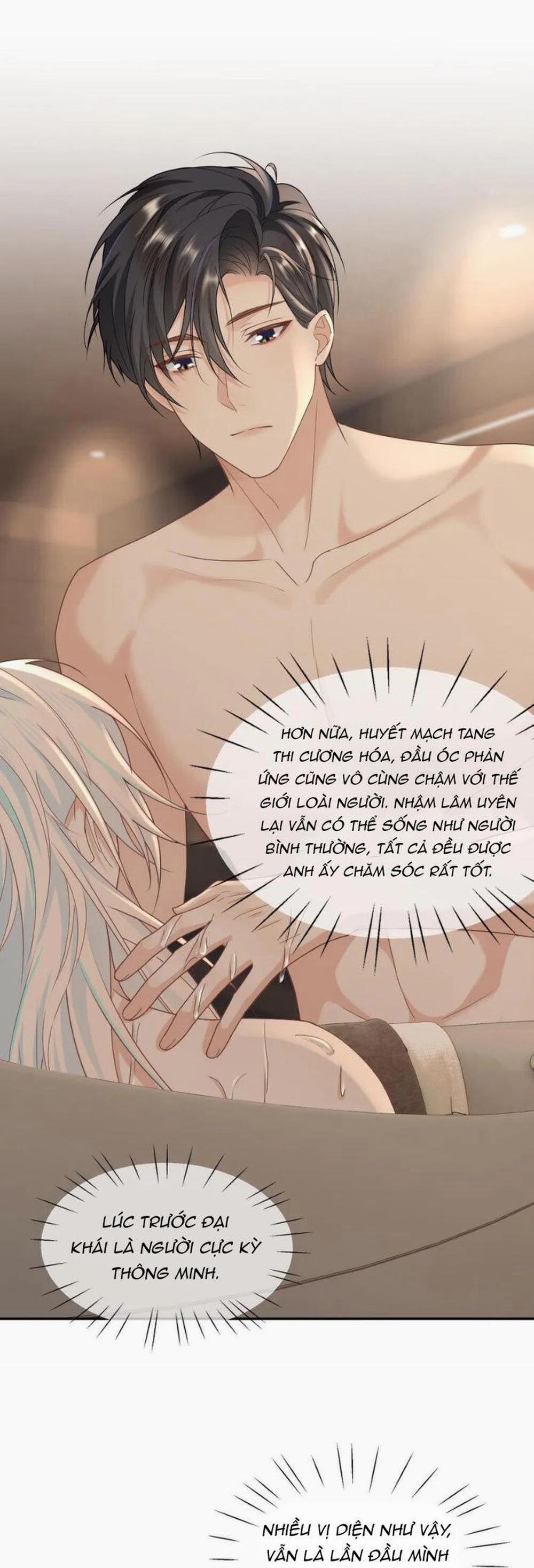 Lang Cẩu Chủ Thần 344 trang 4