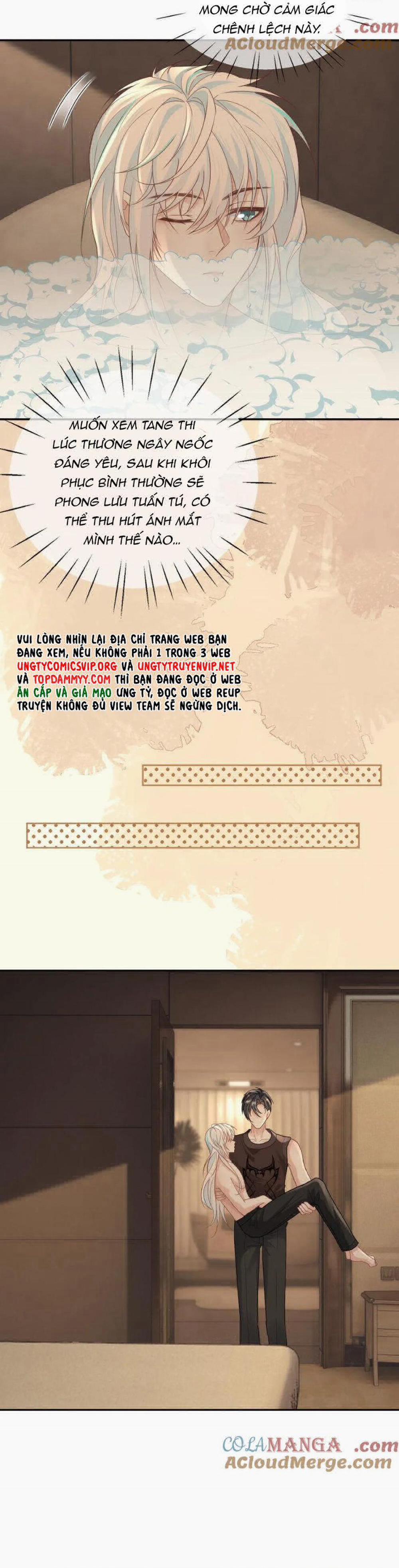 Lang Cẩu Chủ Thần 344 trang 5