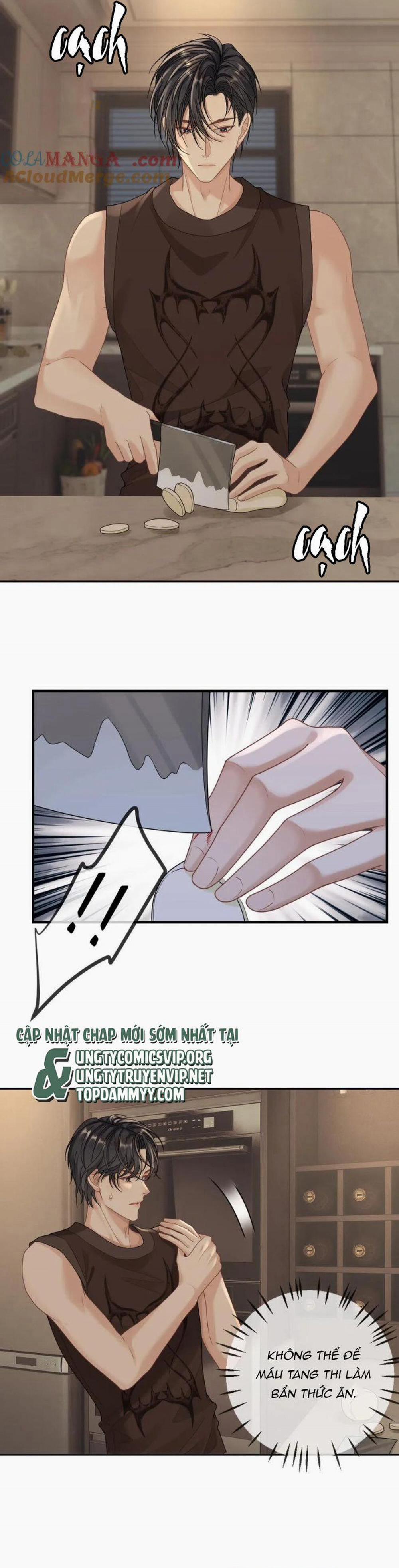 Lang Cẩu Chủ Thần 344 trang 7
