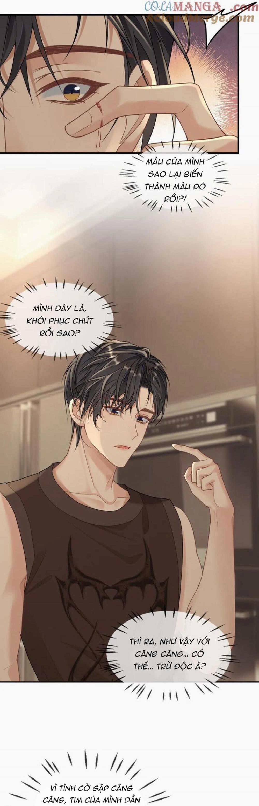 Lang Cẩu Chủ Thần 344 trang 8