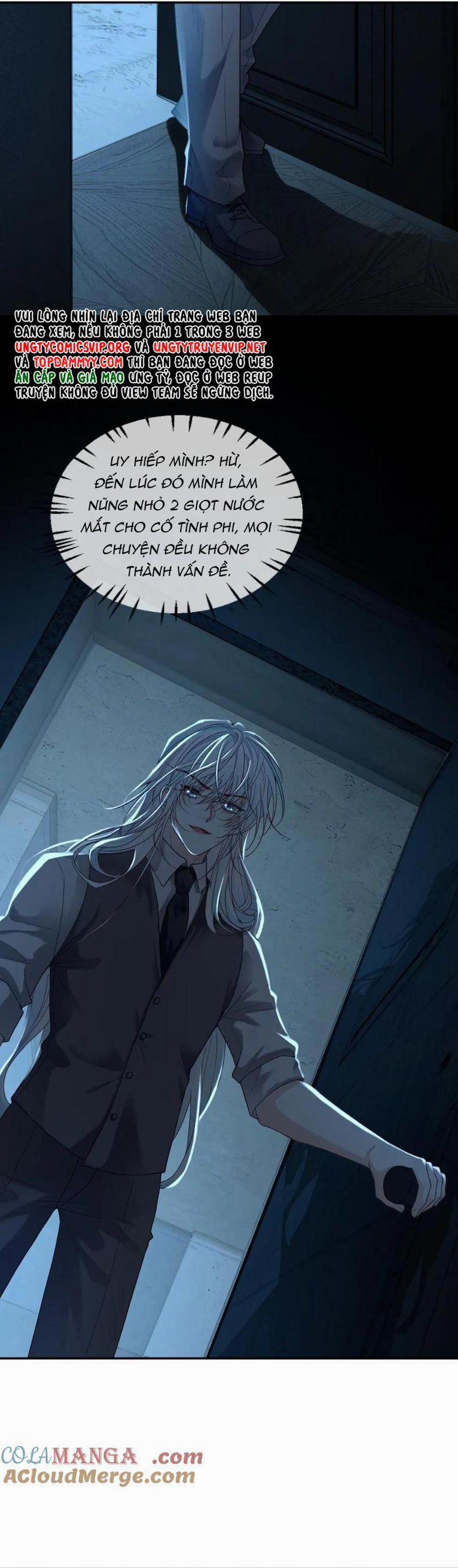 Lang Cẩu Chủ Thần 345 trang 1