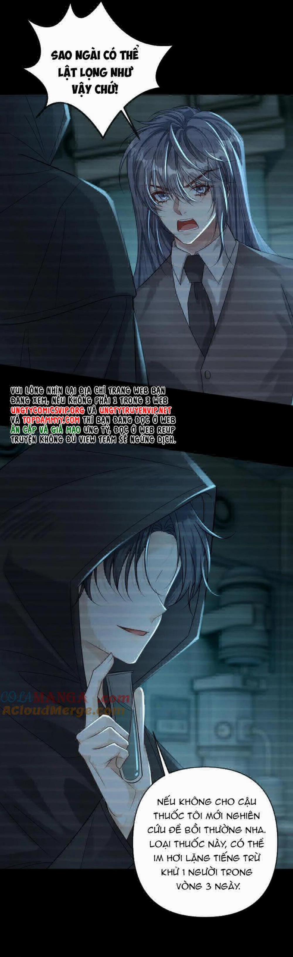 Lang Cẩu Chủ Thần 345 trang 10