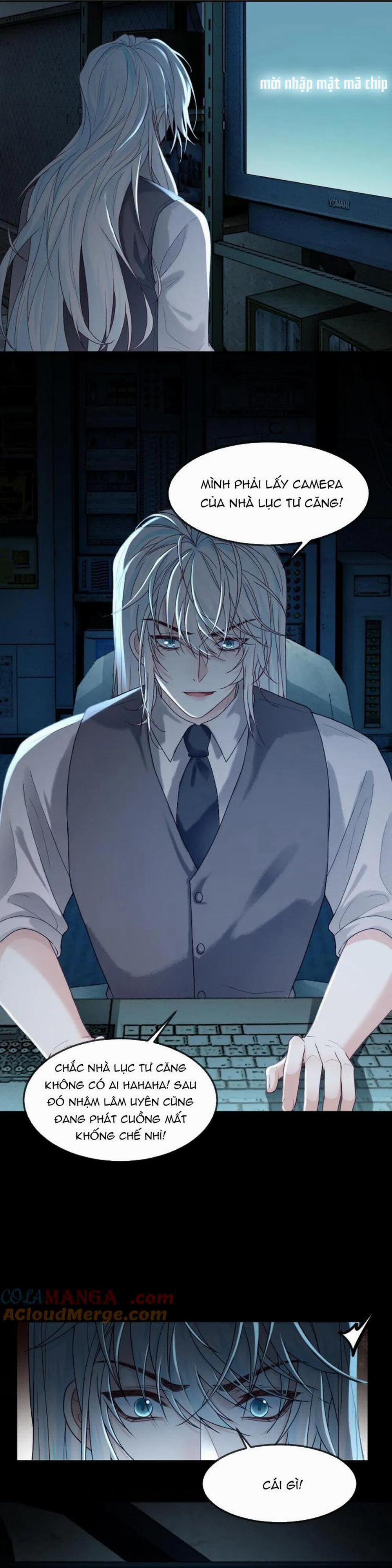 Lang Cẩu Chủ Thần 345 trang 2
