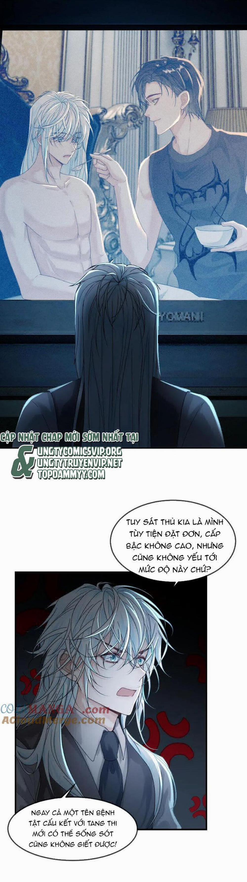 Lang Cẩu Chủ Thần 345 trang 3