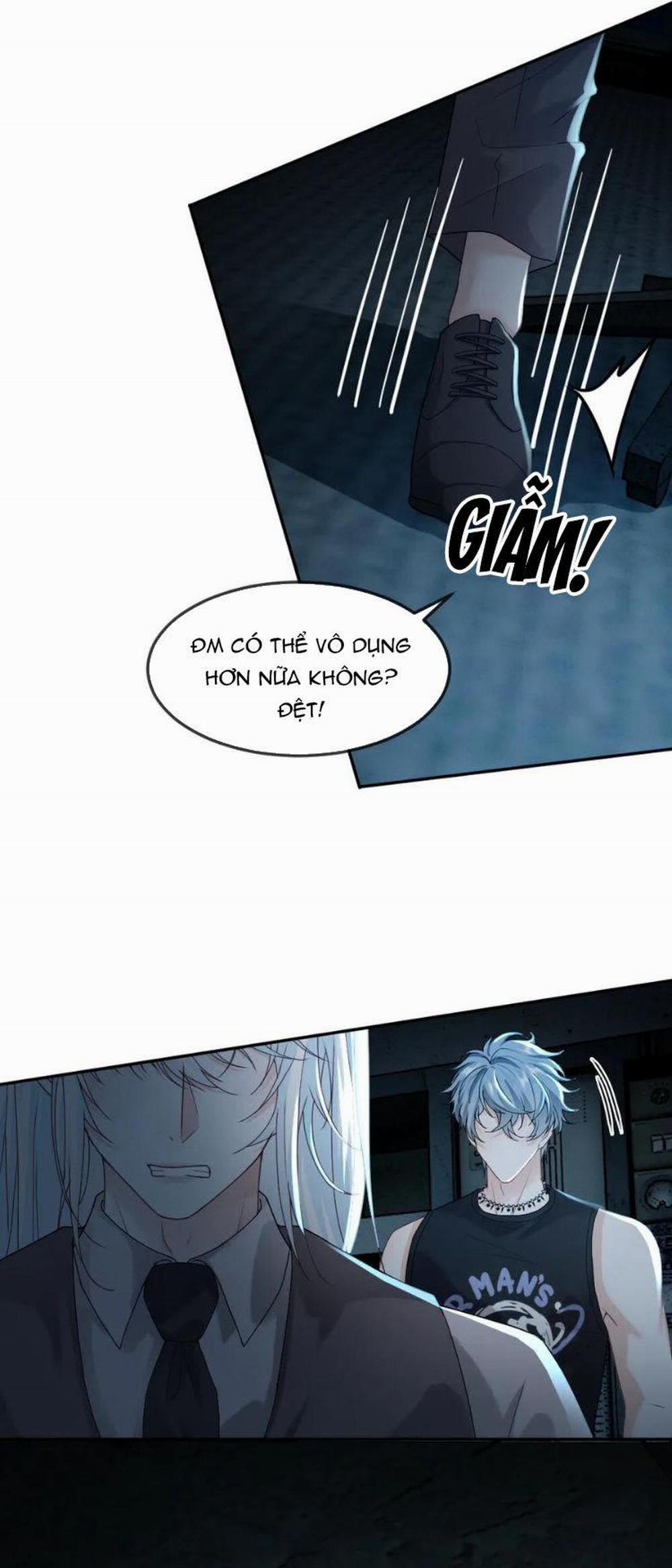 Lang Cẩu Chủ Thần 345 trang 4