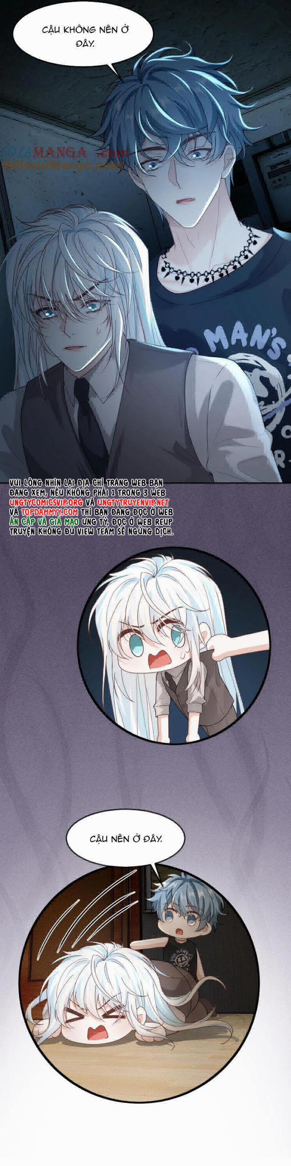 Lang Cẩu Chủ Thần 345 trang 5