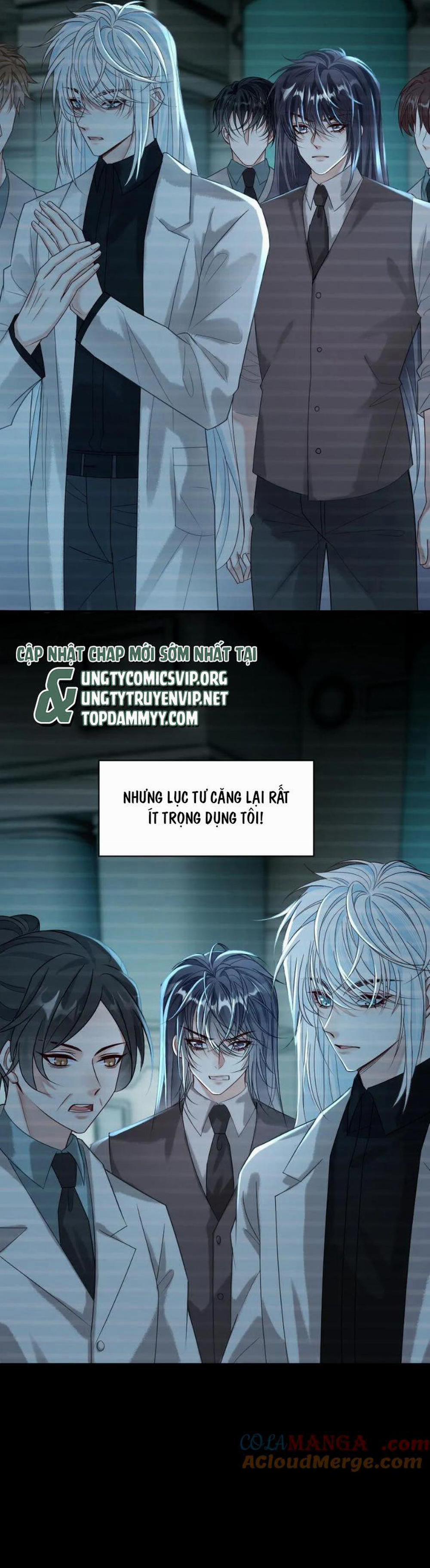 Lang Cẩu Chủ Thần 345 trang 7